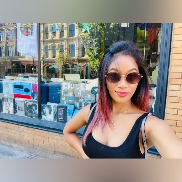 Meet your Posher, Marjorie - Picture 13 of 16